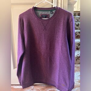 No tags but never worn!